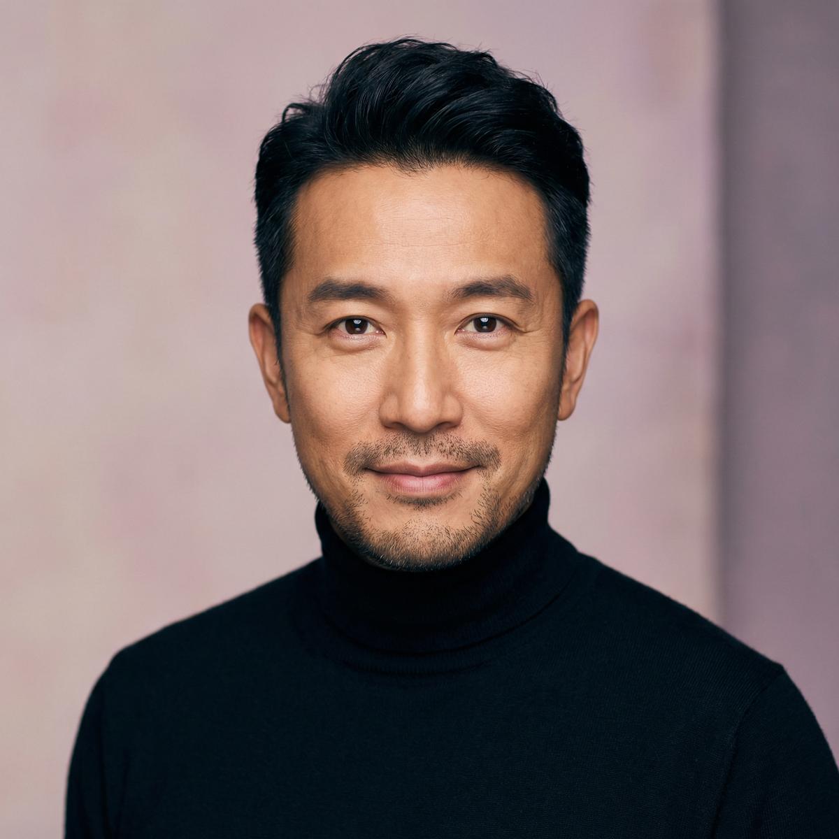 糖心vlog首席导演陈导远