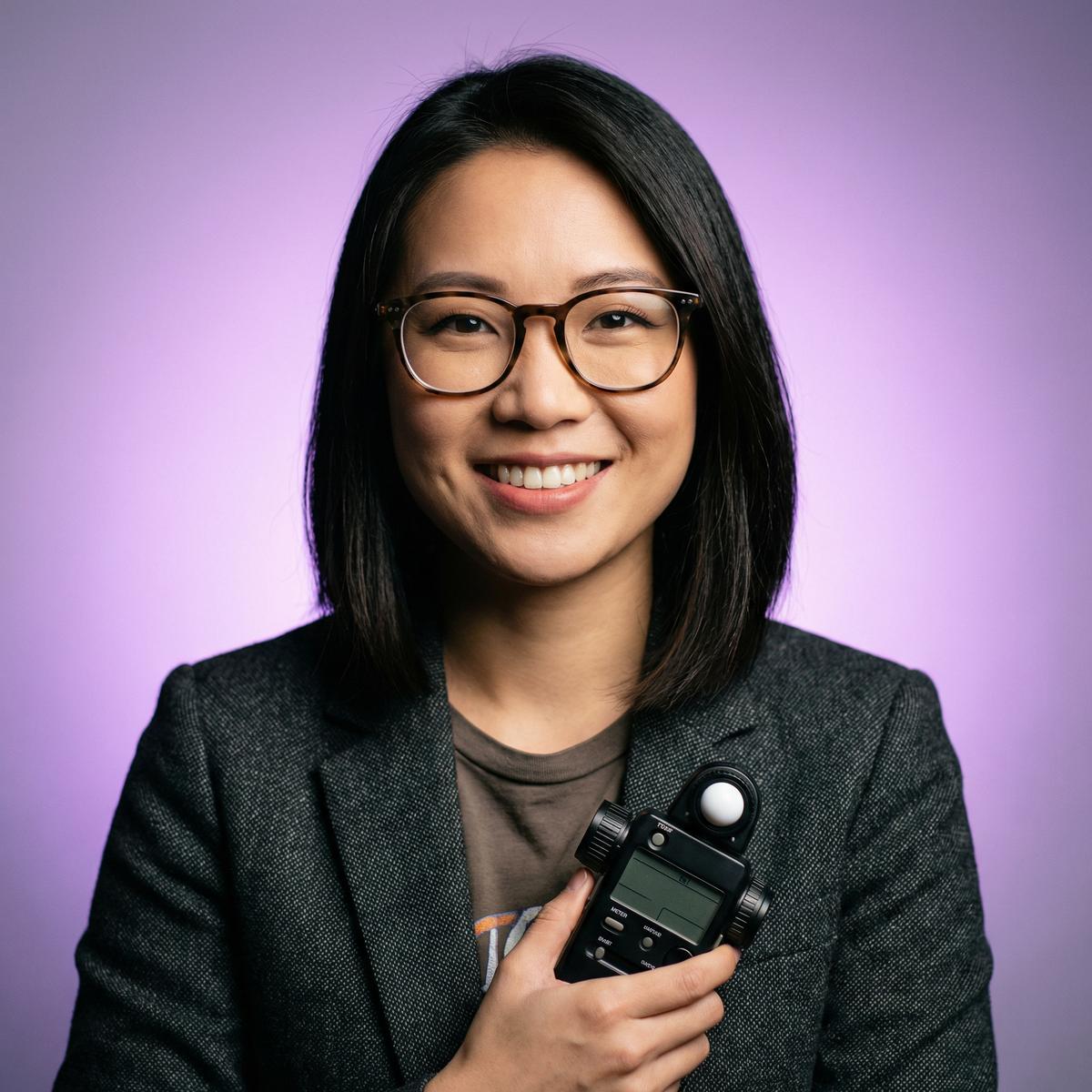 糖心vlog首席摄影师林雨彤