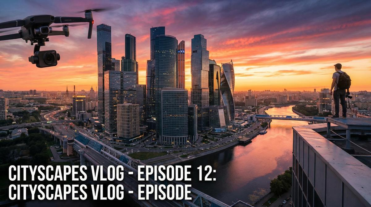 糖心vlog旅行视频分享